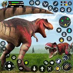 Dinosaur Simulator 3d Games | Indus Appstore | App Icon