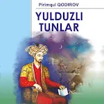 Yulduzli tunlar | Indus Appstore | App Icon