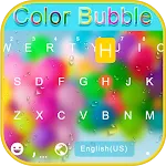 Color Bubble Theme | Indus Appstore | App Icon