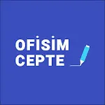 Ofisim Cepte | Indus Appstore | App Icon