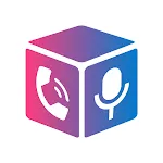 Call Recorder - Cube ACR | Indus Appstore | App Icon