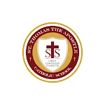 St. Thomas Church & School, IN | Indus Appstore | App Icon