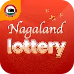 Nagaland Lottery | Indus Appstore | App Icon