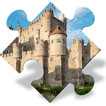 Castles Jigsaw Puzzles | Indus Appstore | App Icon