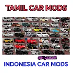 Car Mod Bussid | Indonesia | Indus Appstore | App Icon