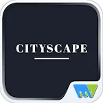 Cityscape | Indus Appstore | App Icon