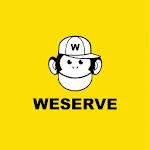 WESERVE | Indus Appstore | App Icon