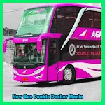 Wallpaper Bus Double Decker | Indus Appstore | App Icon