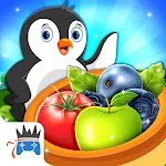 My Baby Dream Garden Farm | Indus Appstore | App Icon