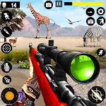 Shikari Game- Janwar Wala Game | Indus Appstore | App Icon