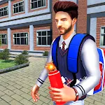 High School Bad Bully Guys | Indus Appstore | App Icon