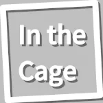 Book, In the Cage | Indus Appstore | App Icon