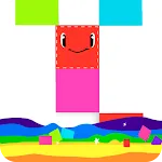 Rainbow Tile | Indus Appstore | App Icon