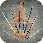 Cursed katana dungeon | Indus Appstore | App Icon