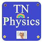 TN Physics | Indus Appstore | App Icon