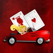 Miss Milligan Solitaire | Indus Appstore | App Icon