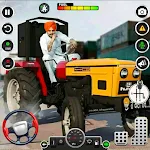 Real Farming Tractor Games 3D | Indus Appstore | App Icon