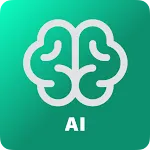 Chat AI -AI Chat Bot Assistant | Indus Appstore | App Icon