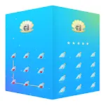 AppLock Live Theme Ocean | Indus Appstore | App Icon