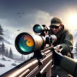 Realistic Sniper Area 2024 | Indus Appstore | App Icon