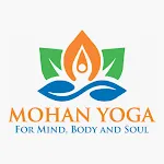 Mohan Yoga | Indus Appstore | App Icon