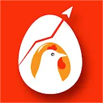 Egg and Chicken Ratesapp icon