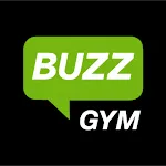 Buzz Gym | Indus Appstore | App Icon