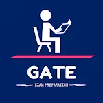 GATE PRACTICE TESTS 2021 | Indus Appstore | App Icon