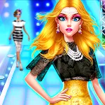 Top Model Makeup Salon | Indus Appstore | App Icon