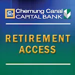 Chemung Canal Retirement App | Indus Appstore | App Icon