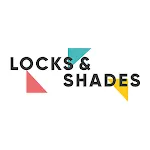 Locks and Shades | Indus Appstore | App Icon