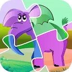 Jigsaw Puzzles For Kids Games | Indus Appstore | App Icon