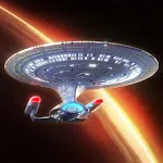 Star Trek™ Fleet Command | Indus Appstore | App Icon