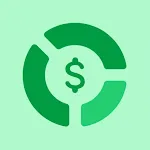 Money Manager & Budget Tracker | Indus Appstore | App Icon