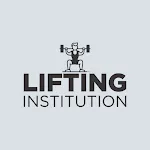 Lifting Institution | Indus Appstore | App Icon