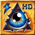 Doodle God HD Аlchemy | Indus Appstore | App Icon