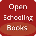 Open Schooling Books | Indus Appstore | App Icon