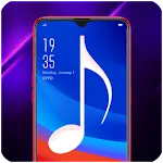 Ringtones For OPPO | Indus Appstore | App Icon