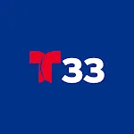 Telemundo 33: Sacramento | Indus Appstore | App Icon