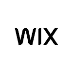Wix - Website Builder | Indus Appstore | App Icon