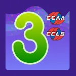 CCAA Kids 3 | Indus Appstore | App Icon