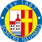 TSV Schloß Neuhaus Handball | Indus Appstore | App Icon