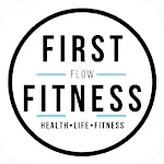 First Flow Fitness | Indus Appstore | App Icon