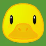 Duck Pet | Indus Appstore | App Icon