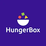 Hungerbox Operationapp icon