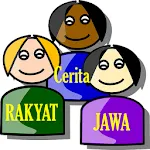 Cerita Rakyat dari Jawa | Indus Appstore | App Icon