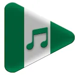 Naija Music | Nigerian Songs | Indus Appstore | App Icon