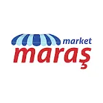 Maraş Market | Indus Appstore | App Icon