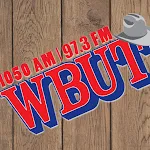 WBUT 1050-AM  97.3-FM | Indus Appstore | App Icon