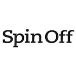 Spin Off Magazine | Indus Appstore | App Icon